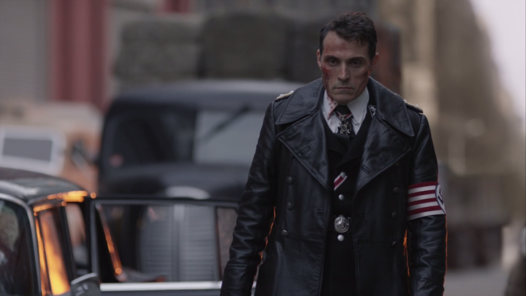 Peligra la continuidad de la serie tras la partida de su showrunner