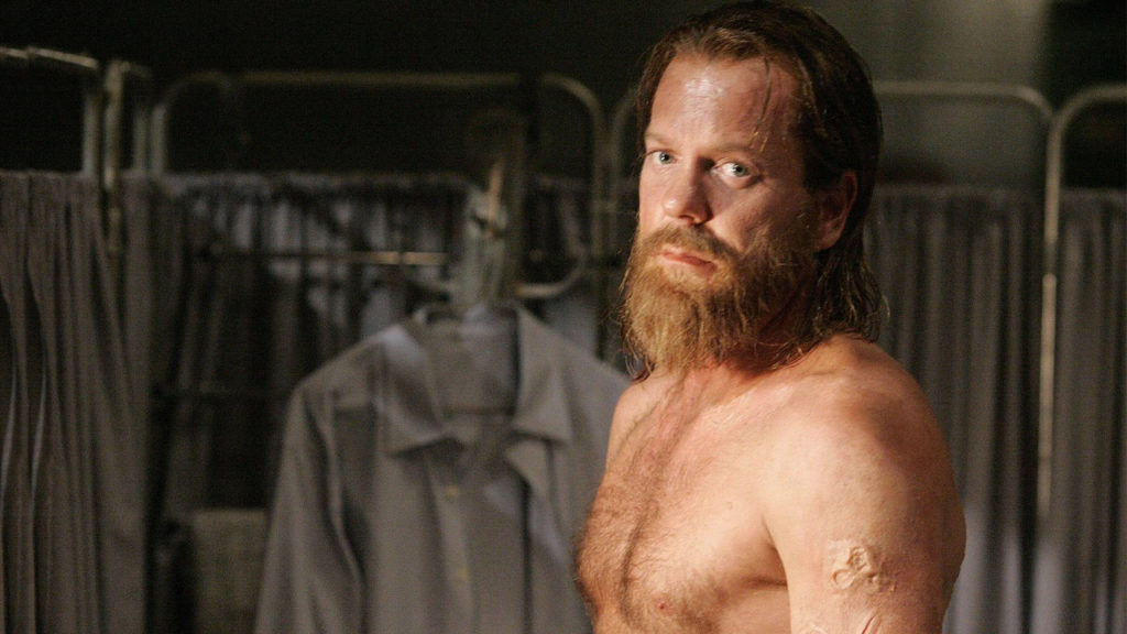 ¿Cómo fue el paso del tiempo para Jack Bauer?