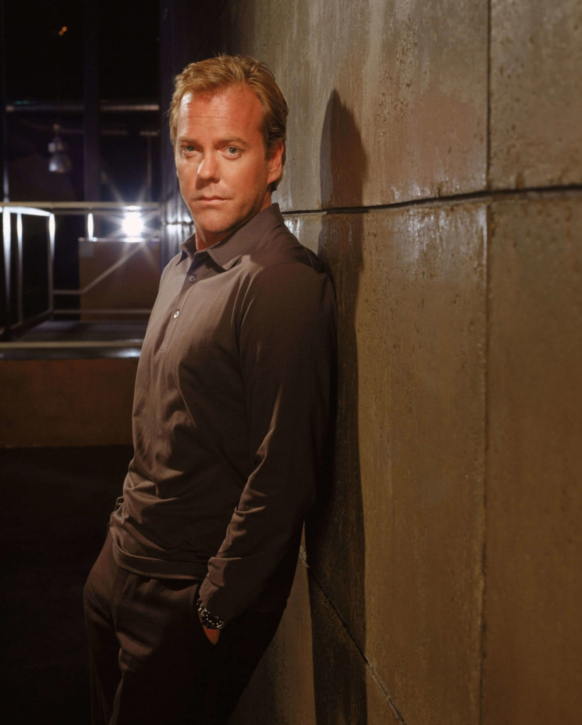 FOX prepara un nuevo revival de la serie