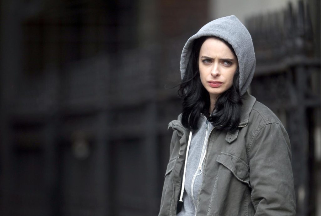 Malas noticias: la 2da temporada no llegaría hasta 2018