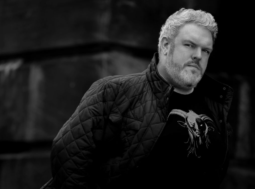 Hodor responde todas tus dudas en esta entrevista