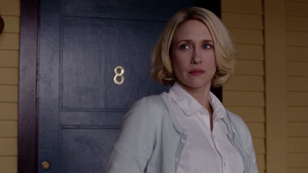 Parece que este ha sido el final de Norma