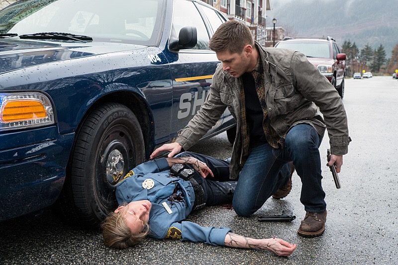 Don't call me shurley