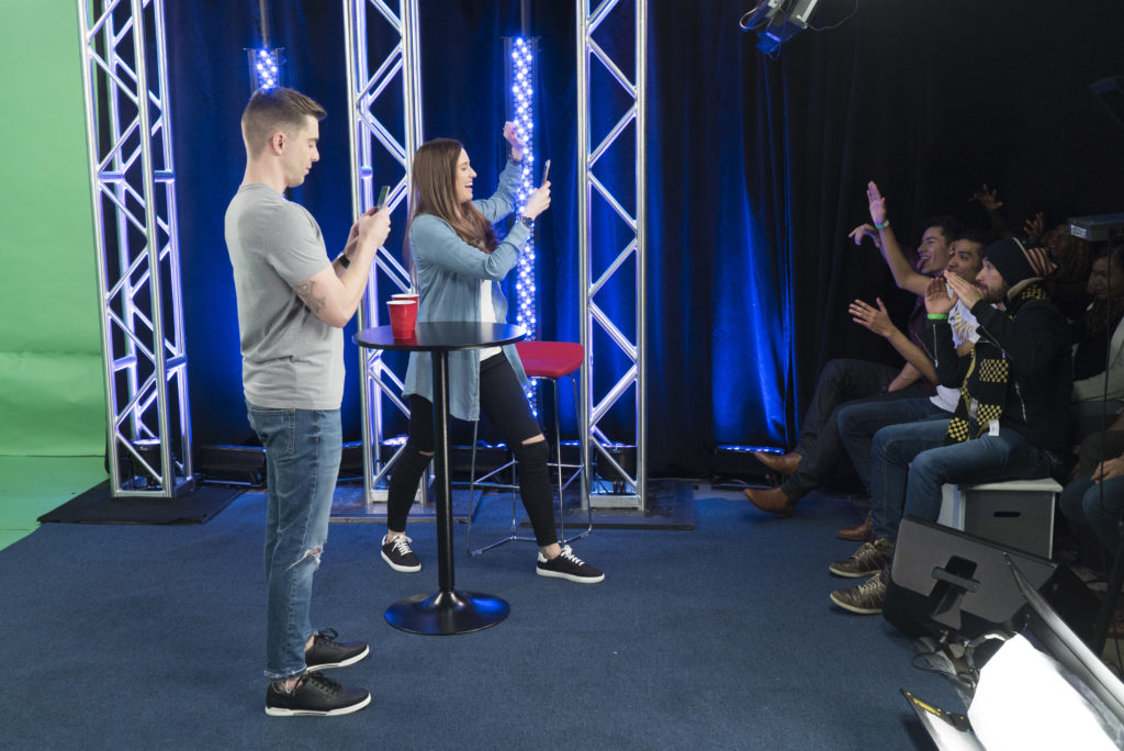 Bugging Out, el nuevo show de cámaras ocultas de MTV