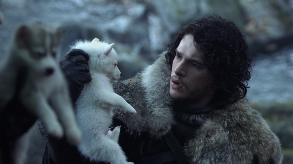 Una nueva teoría dice que Jon Snow no ha resucitado exactamente
