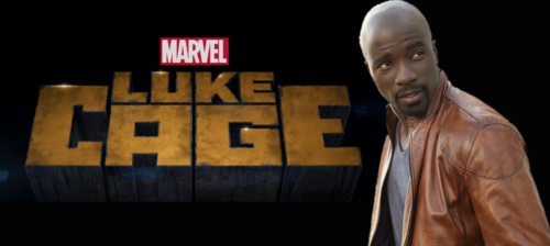 Mike Colter adelanta en sus propias palabras cómo se desarrolla la serie