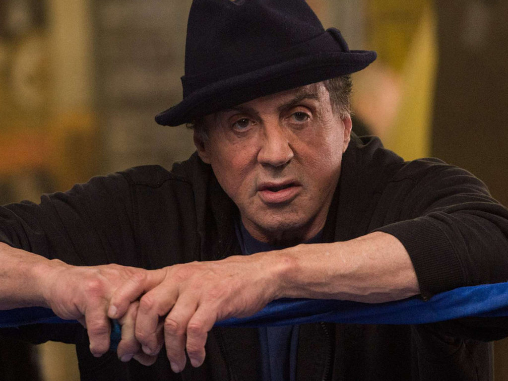 Sylvester Stallone produce Ultimate Beastmaster, el próximo reality de Netflix