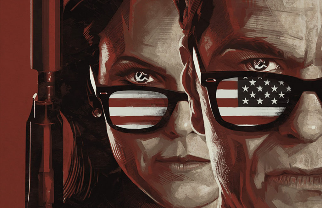 8 geniales productos de una de las mejores series del momento