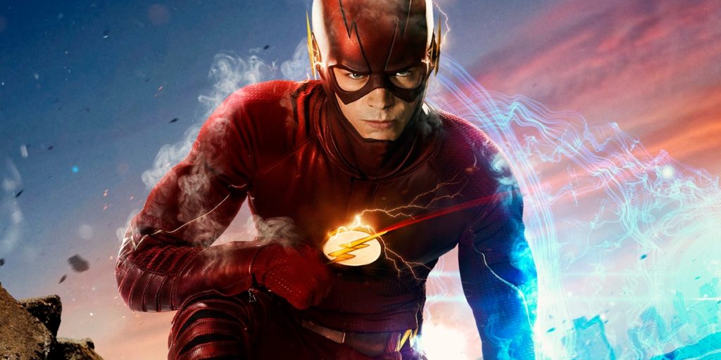 7 problemas de gente normal que Barry no sufre