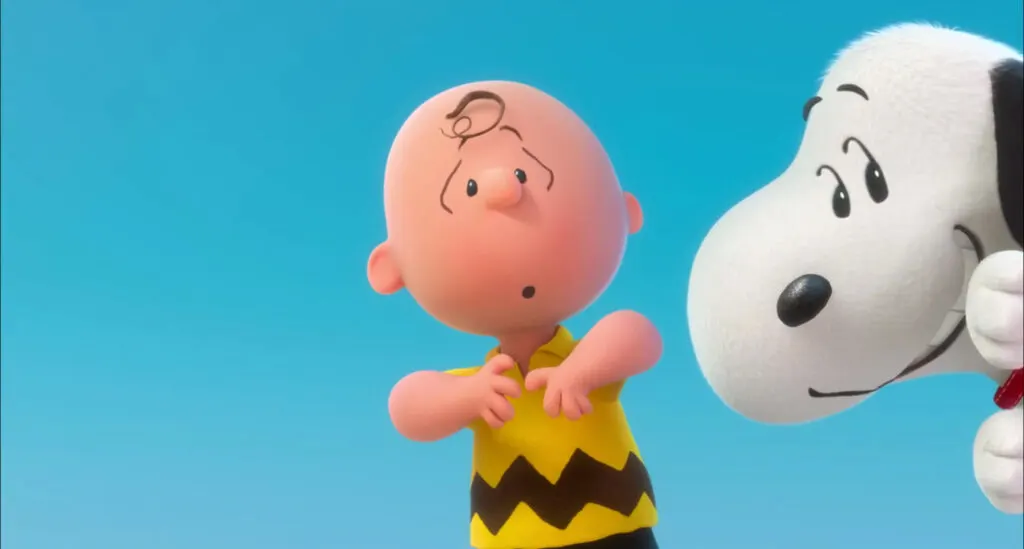 Snoopy vuelve a la TV con nueva serie