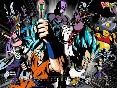 El regreso de Trunks del futuro