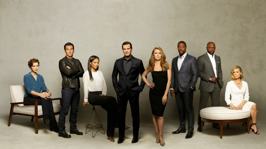 ABC confirma 4 renovaciones y otra cancelación