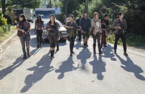 Los datos más curiosos sobre las 11 víctimas de Negan
