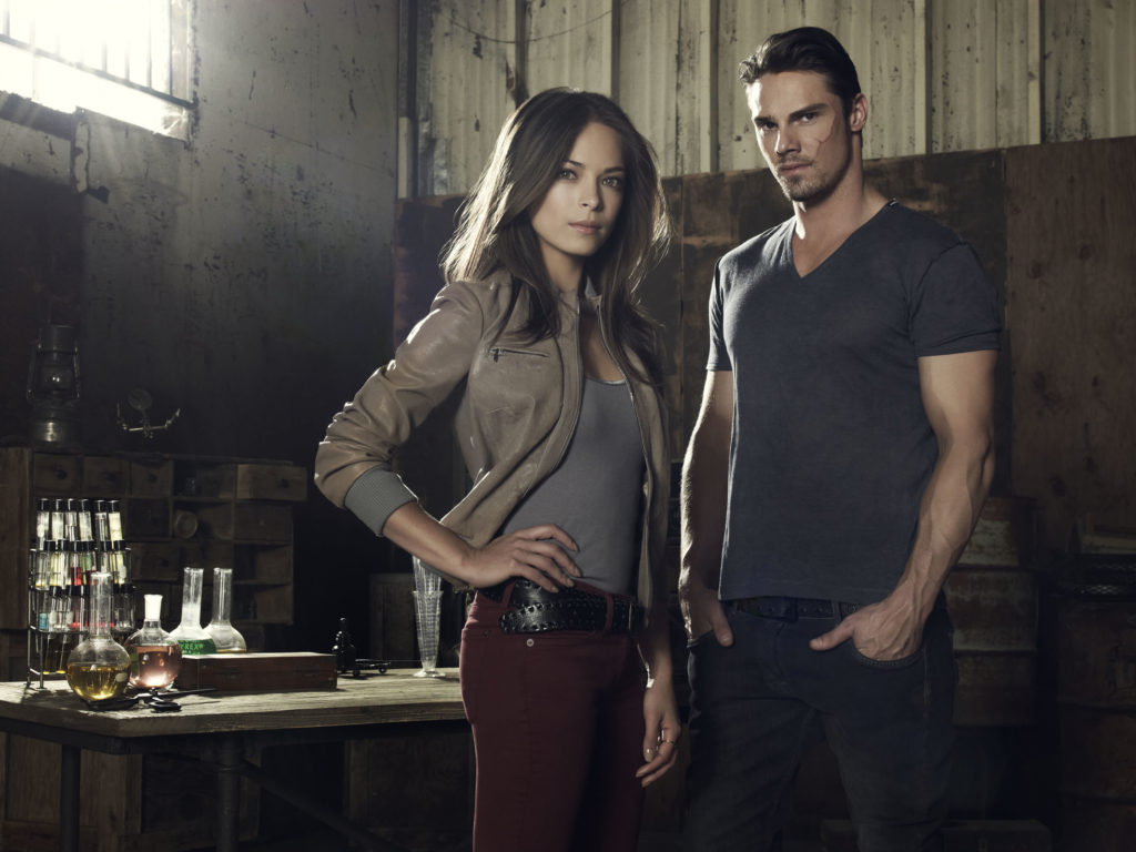 Poster promocional y trailer de la última temporada de Beauty and the Beast