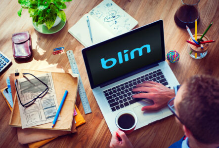 Mayo, en Blim