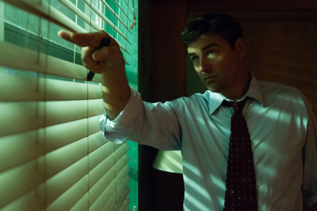 7 nuevos personajes para esta segunda temporada