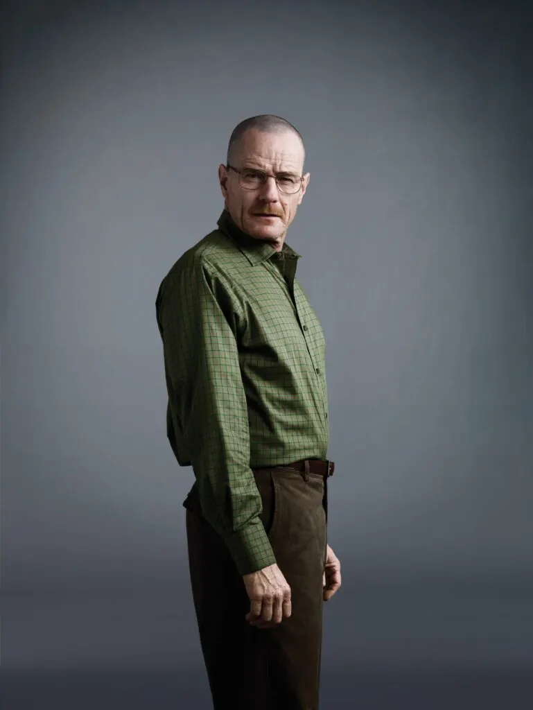 El nuevo protagónico de Bryan Cranston será en una serie de ciencia ficción