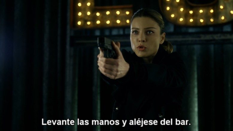 Team Lucifer