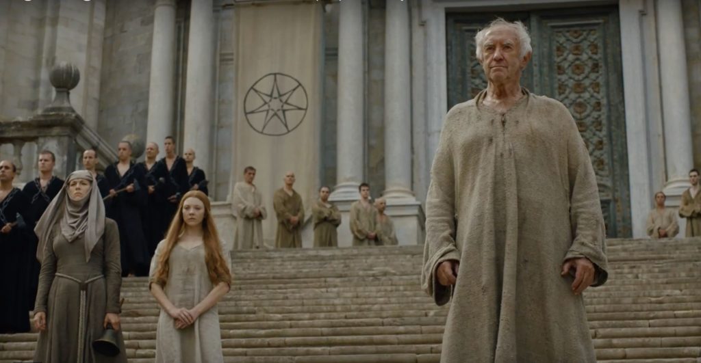 ¡Más imágenes de Blood of My Blood!