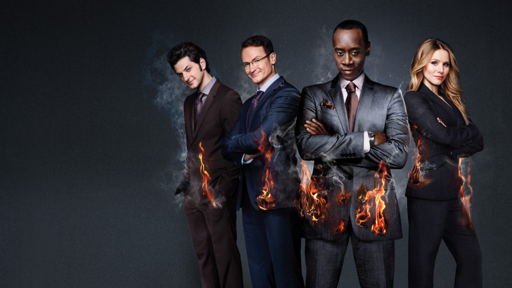 Tras 5 temporadas, Showtime cancela la serie