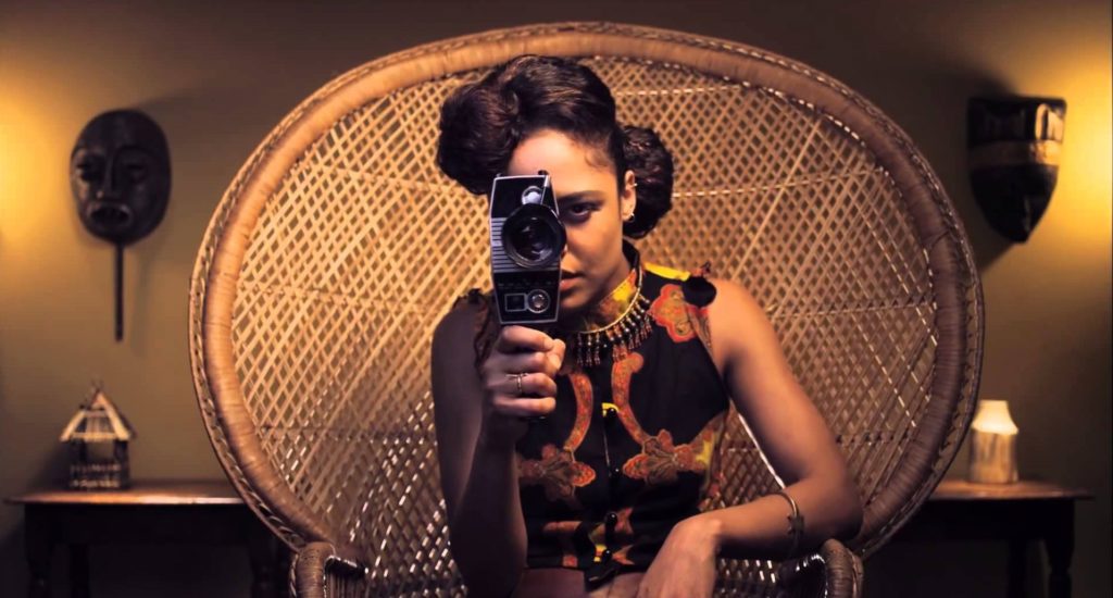 La nueva serie de Netflix se basa en un film de 2014