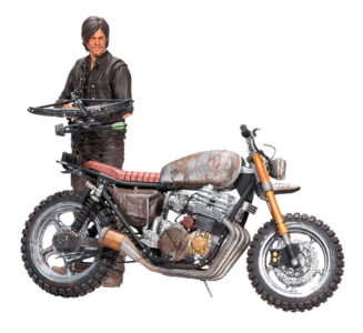 10 grandes figuras de tus series favoritas