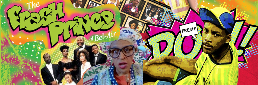 ¡Desde Bel Air para el mundo!