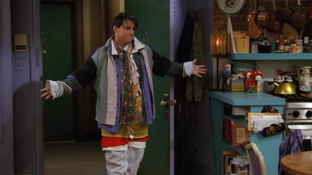 ¿Cuánto cuesta vivir en los apartamentos de tus series?