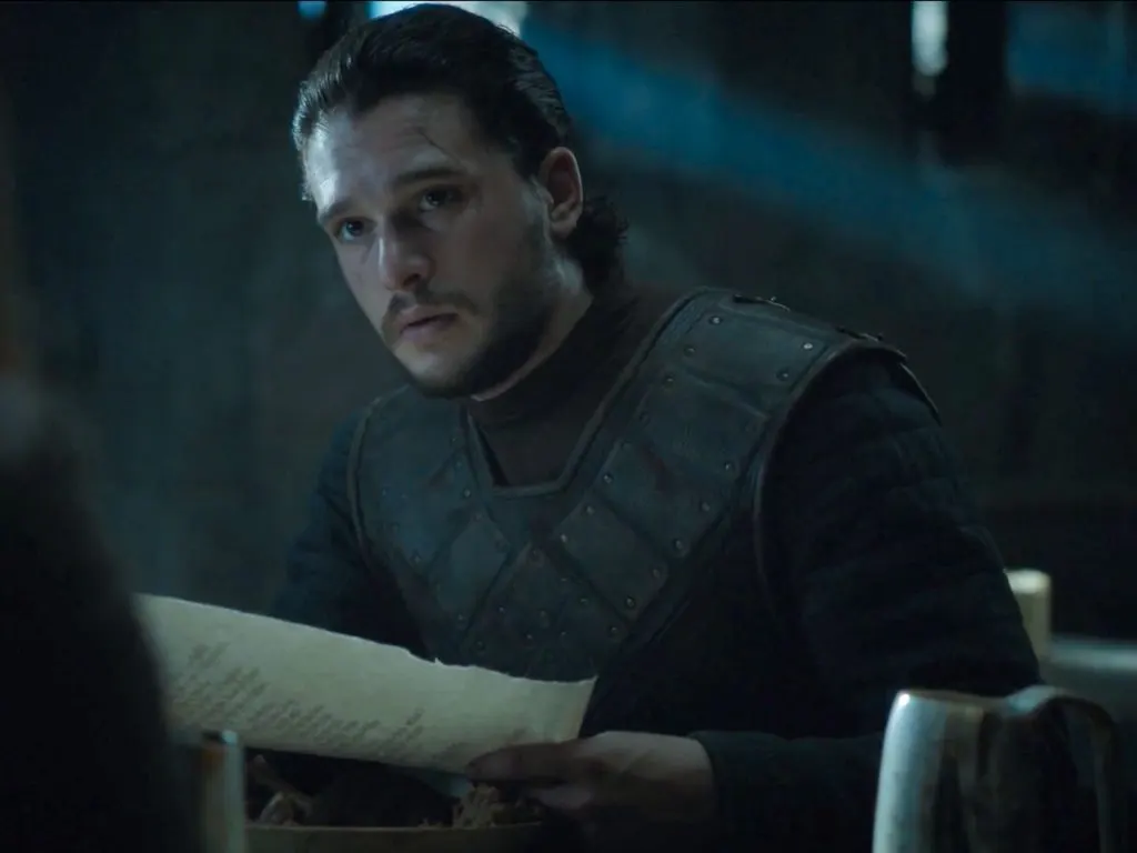 HBO publica la carta de Ramsay y George R.R. Martin habla de las próximas muertes
