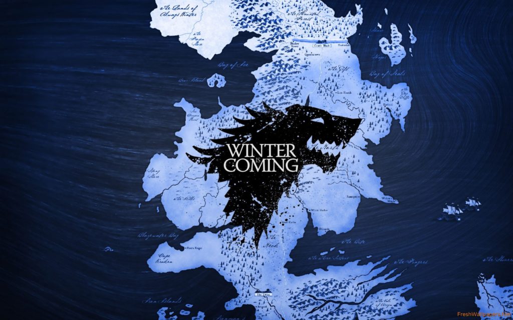Lanzan la app más increíble de todo Westeros