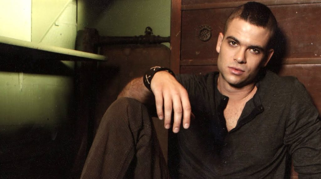 El actor que podría enfrentar entre 5 a 20 años de prisión