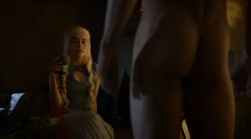 HBO le levanta la ceja a PornHub
