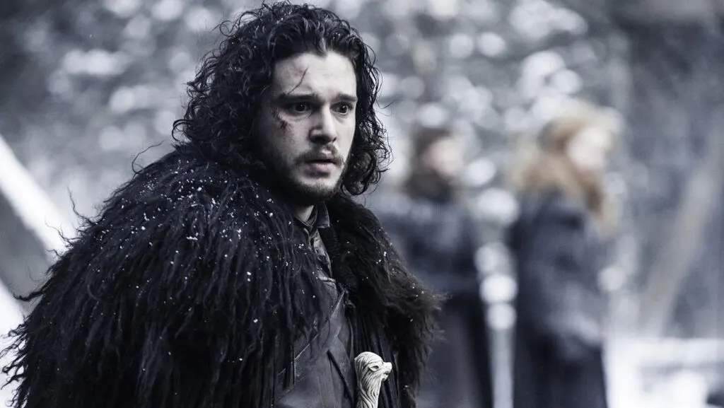 El renacimiento de Jon Snow en 11 tweets