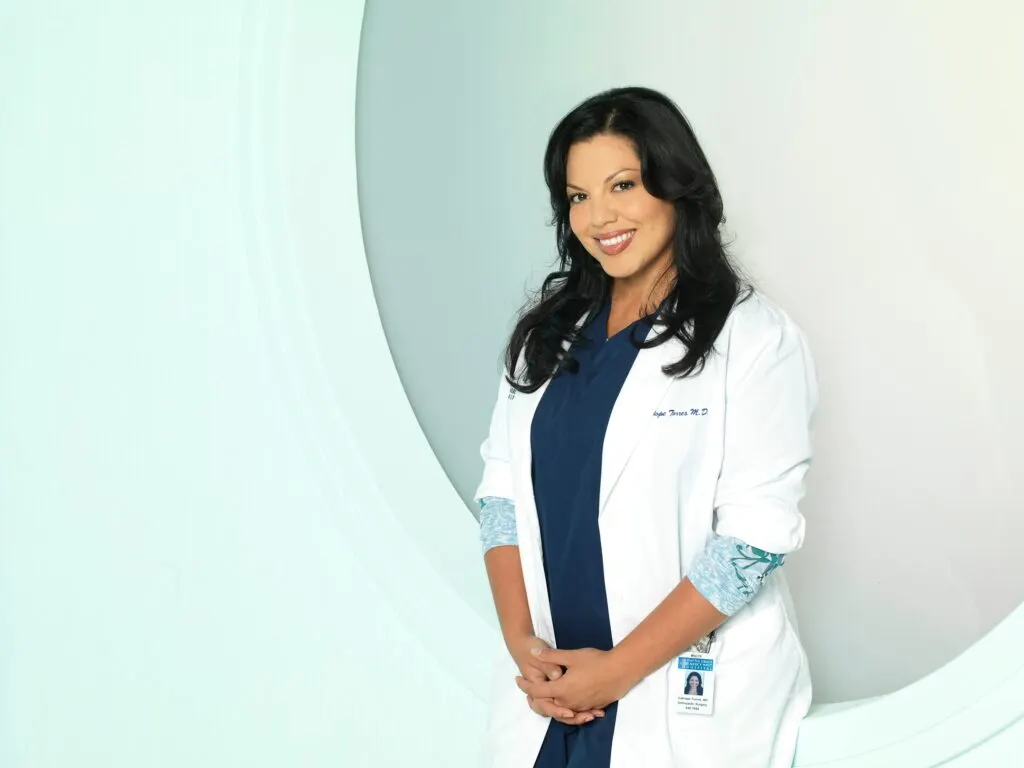 Sara Ramirez quiere regresar al drama médico