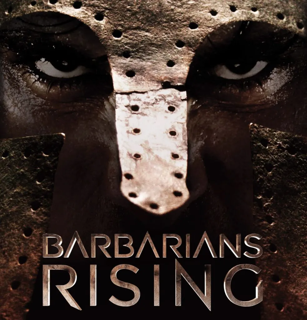 Torstein de Vikings es el flamante protagonista de la nueva apuesta de History
