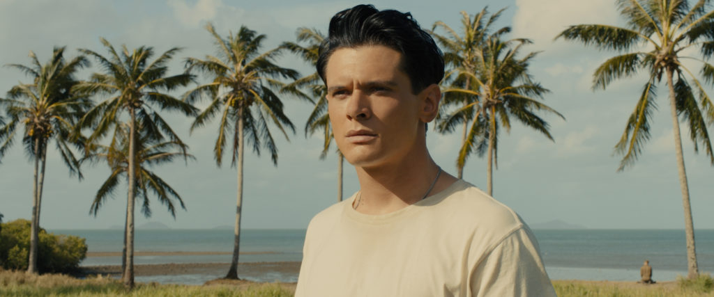 Godless, el western de Netflix que produce Steven Soderbergh