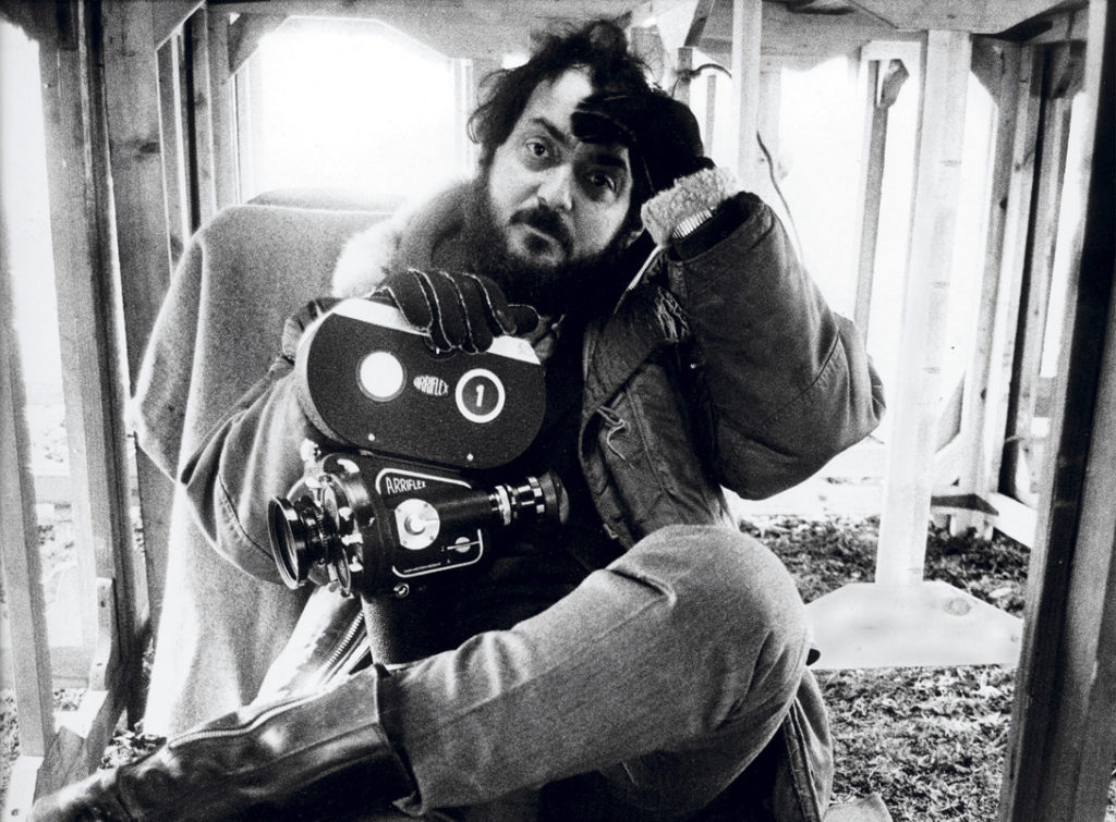 Un proyecto inconcluso de Stanley Kubrick que podría ser la nueva miniserie de HBO