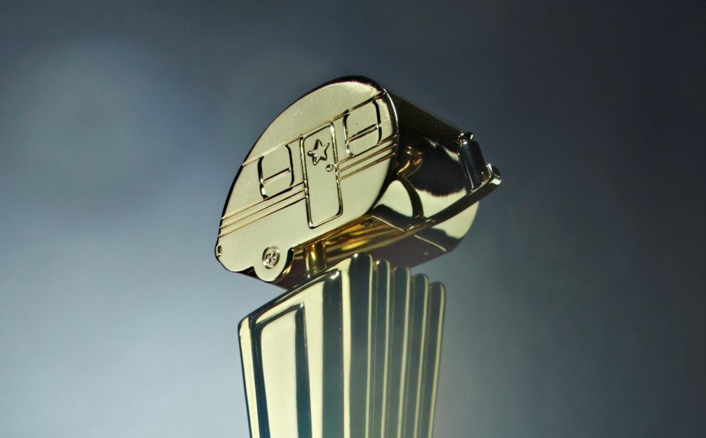 Conoce a los ganadores de los Golden Trailer Awards