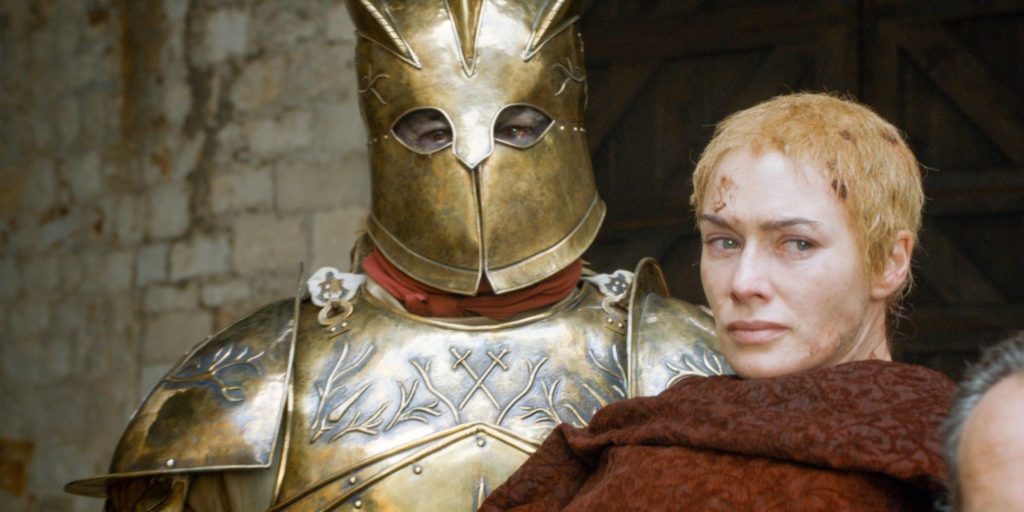 La extraña teoría sobre The Mountain que podría funcionar