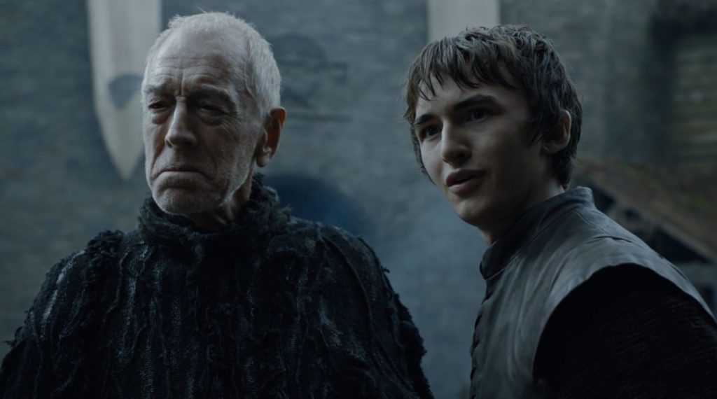 Avance y detalles del 5to episodio