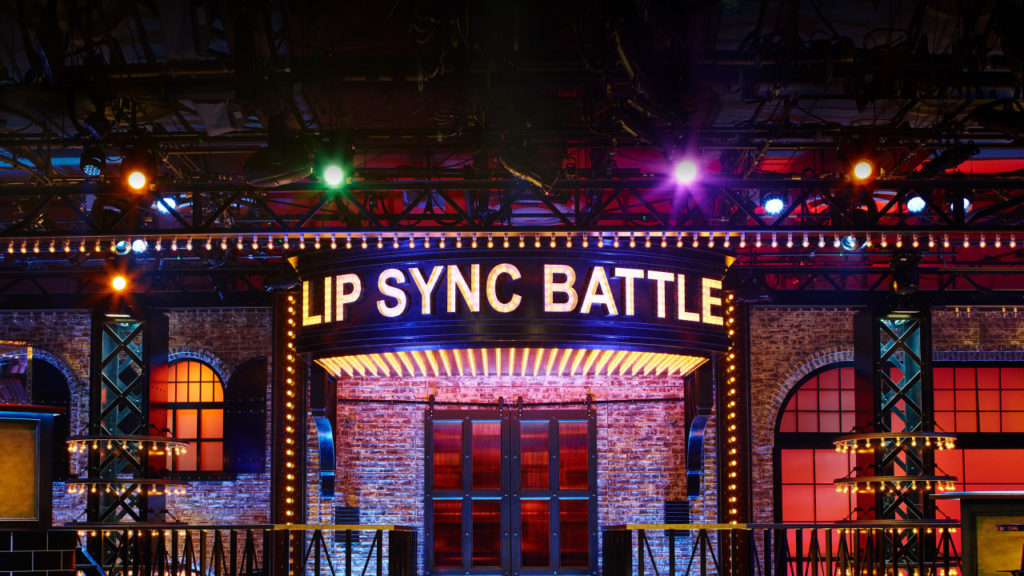 Lip Sync Battle México confirma a sus conductores y fecha de estreno