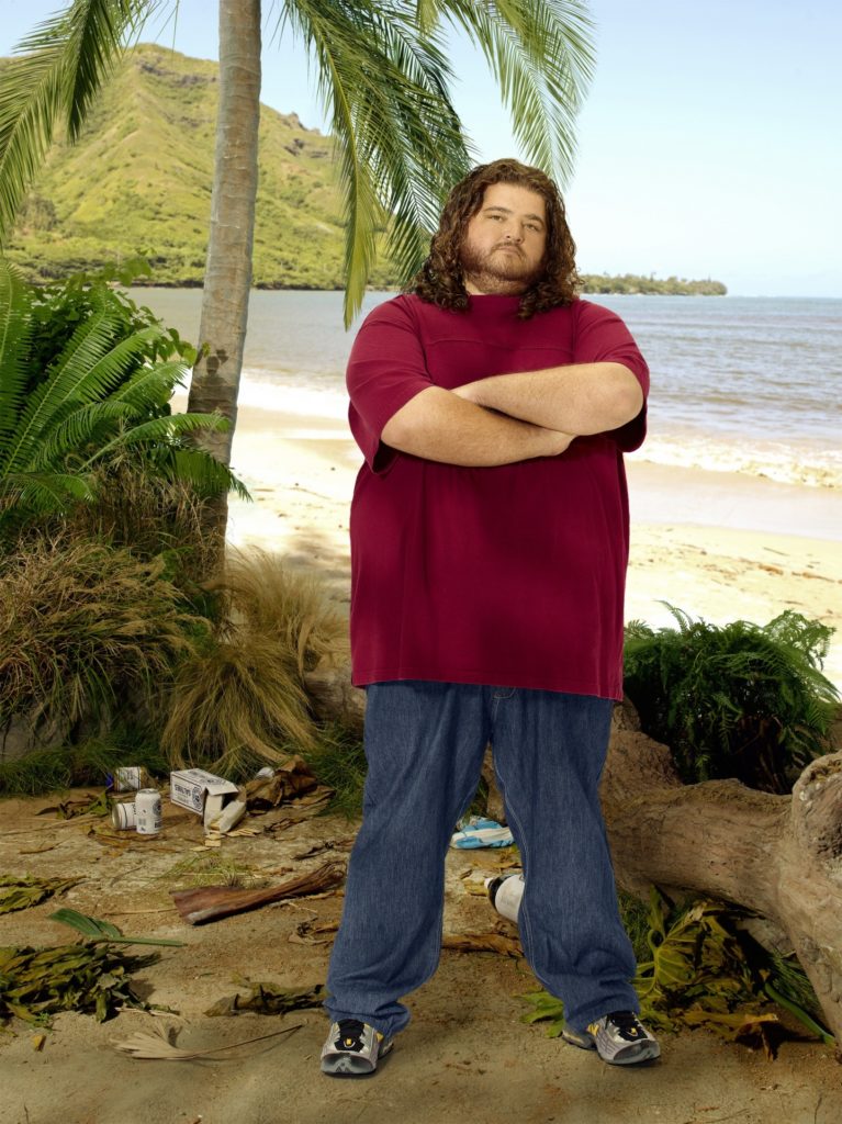 El día que Hurley regresó a la isla