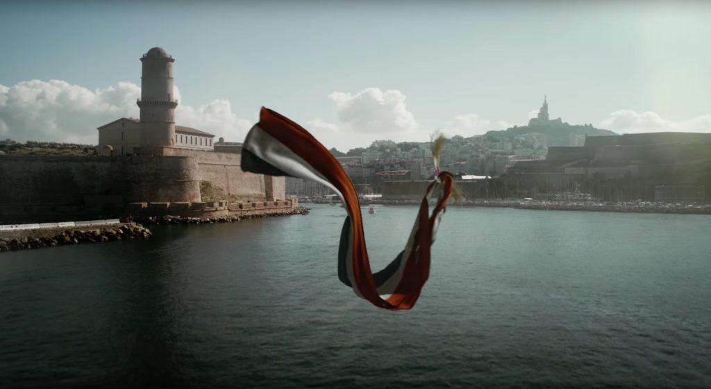 La crítica francesa destroza a Marseille, la serie original de Netflix