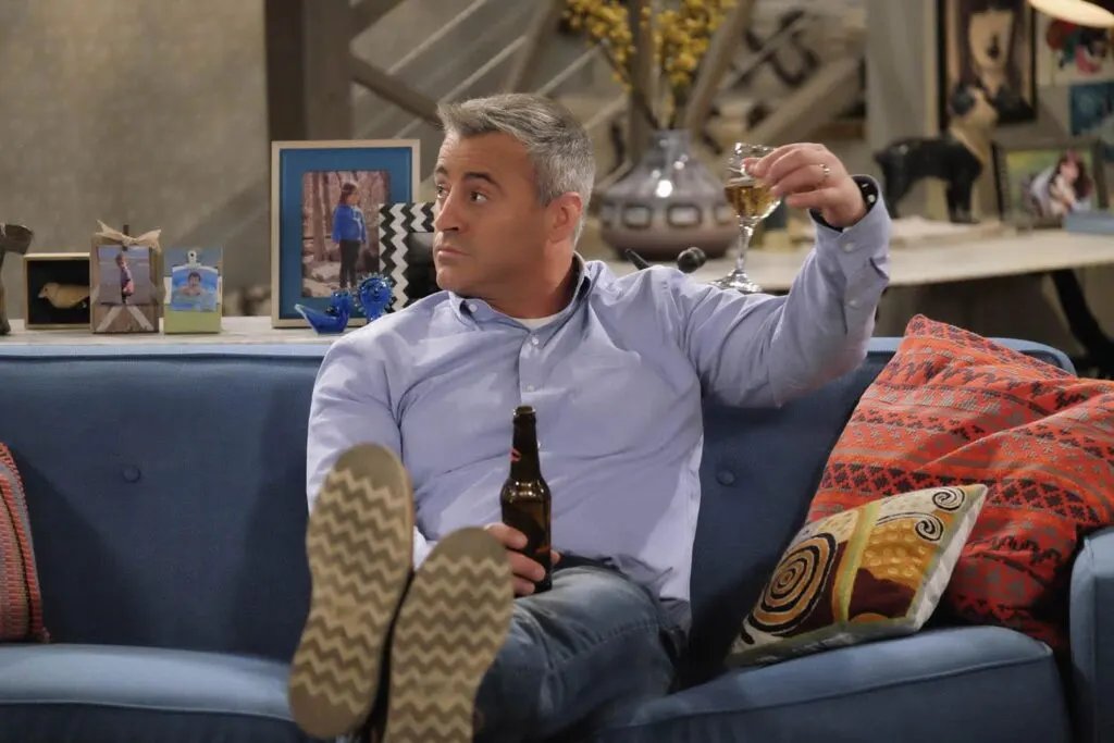 Trailer de Man With A Plan, lo nuevo de Matt LeBlanc