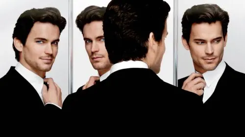 Hombres que amamos: Matt Bomer