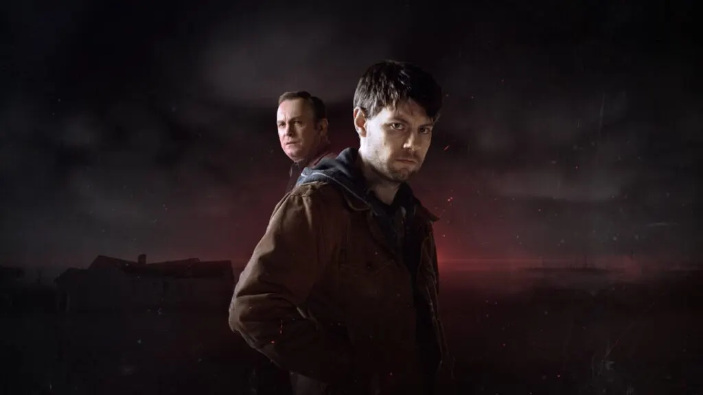 Kirkman compara su nueva serie con TWD