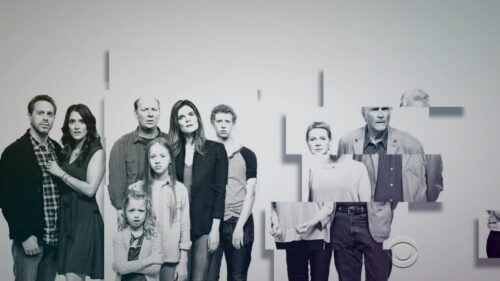 CBS renueva la comedia Life in Pieces