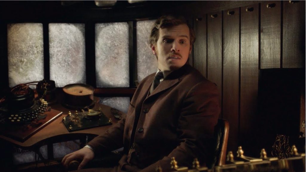 Primeros teaser de las nuevas series de ABC