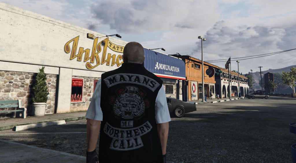 El spinoff de Sons Of Anarchy ya tiene nombre