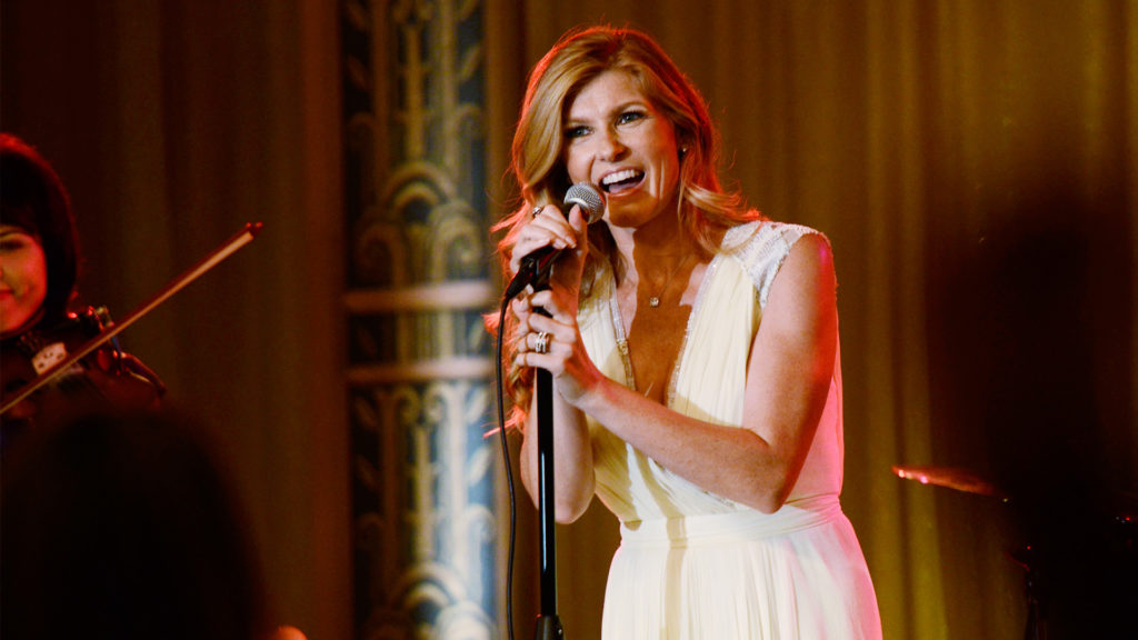 Ya está en marcha la campaña #BringBackNashville